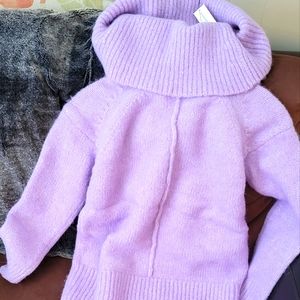 Banana republic sweater